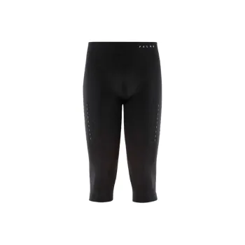FALKE FW23 Sports Shorts Men's Black
