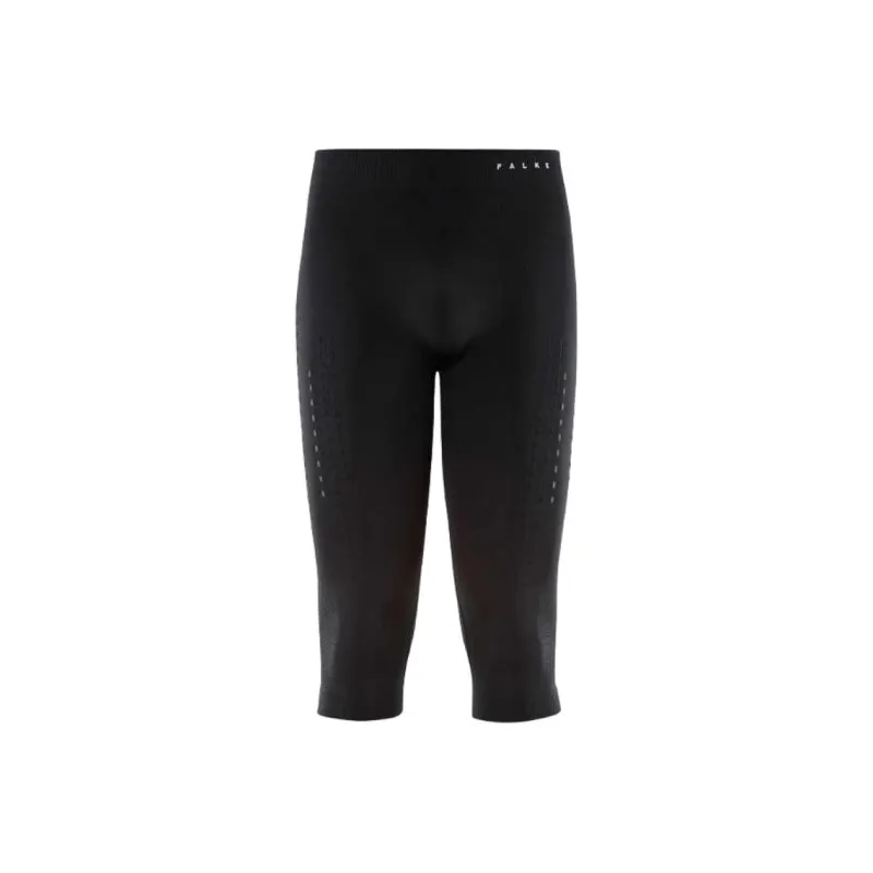 FALKE FW23 Sports Shorts Men's Black-0