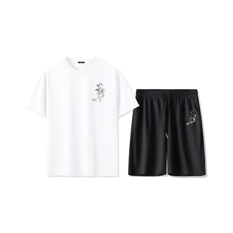 MINISO Casual Sportswear Unisex-0