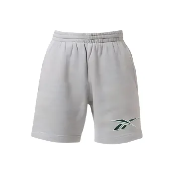 Reebok CLASSICS Casual Shorts Men's Gray