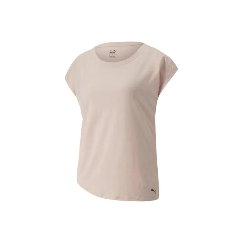 PUMA Summer Cool T-Shirts Women's Khaki-0