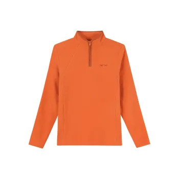 Tectop T-Shirt Women's Bright Orange