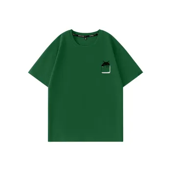 Cotton T Shirts Women's