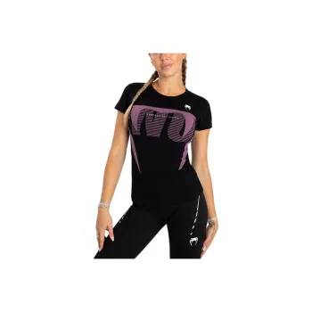 VENUM T-Shirts Women's Purple