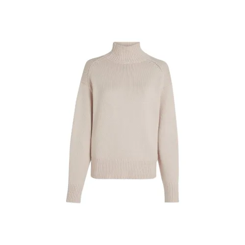 Calvin Klein High-neck Sweater