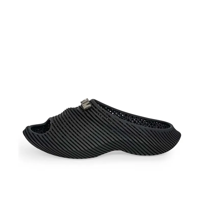 2AM Slip Resistant Quick Dry Cushioning Slide Slippers Unisex-0