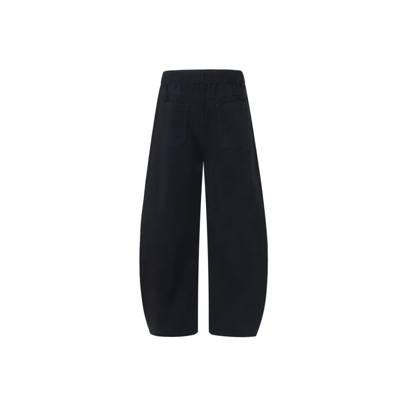URS GGON Casual Pants Unisex-7