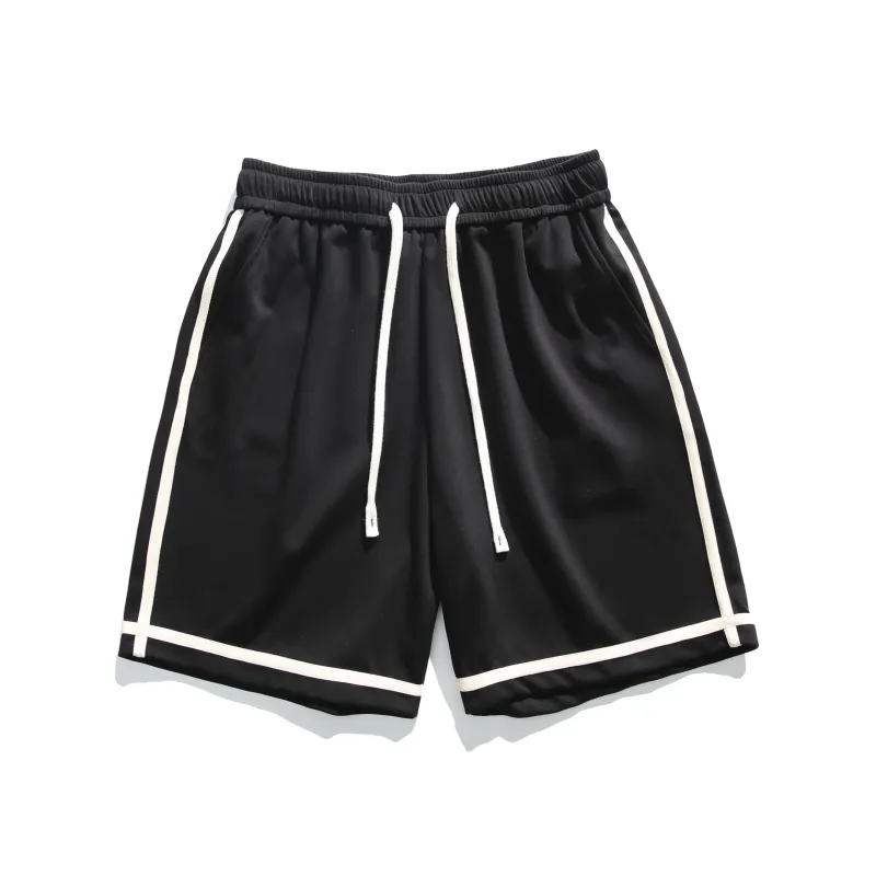 TYPERIGHTER Casual Shorts Unisex-5