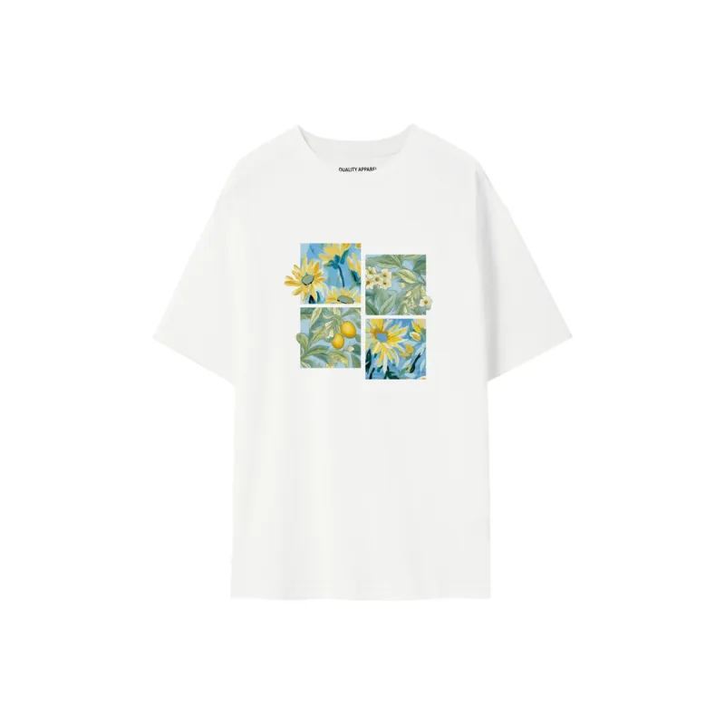 UNIQLO T Shirts Women's-3