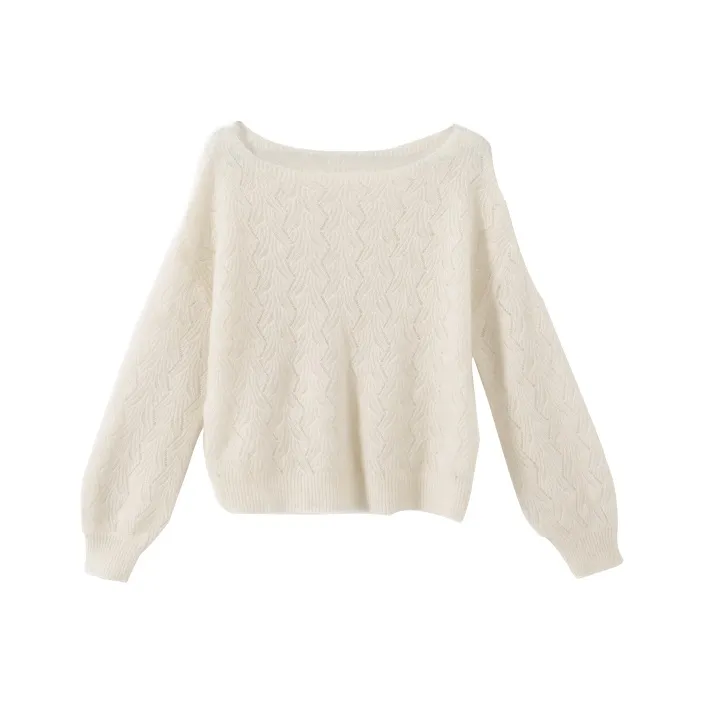 YUMOMO STAR Sweaters Women's-6
