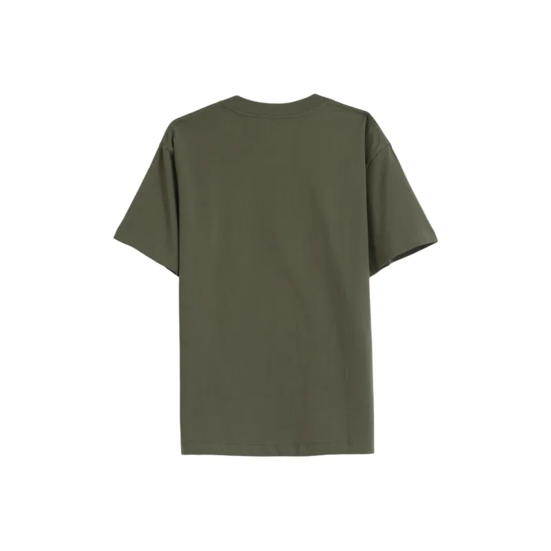 CASAMIA T Shirts Men-5