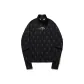 Black All over Print Combo