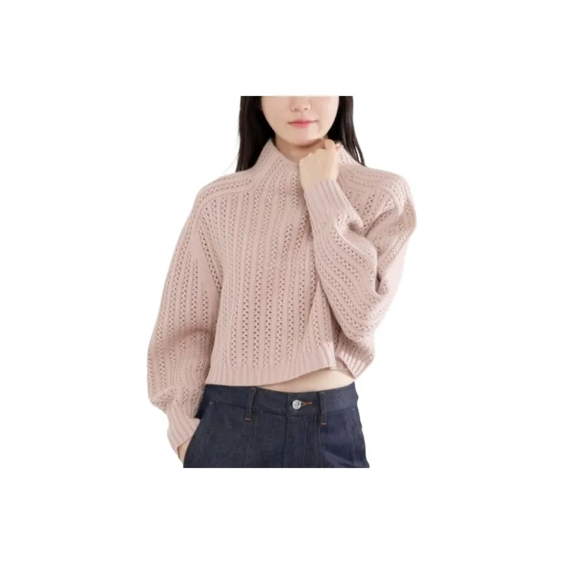 MaxMara Sweaters Women's Pink-0
