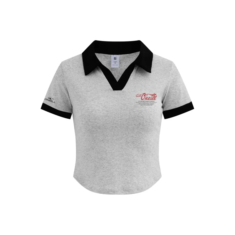 O'Neill Polo Shirts Unisex-2