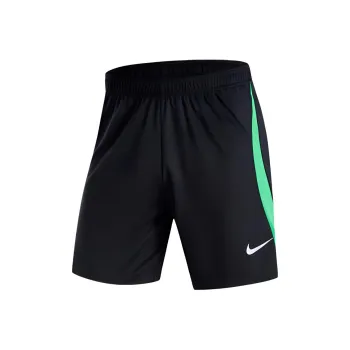 Nike DRI FIT Soccer Bottoms Men's Black