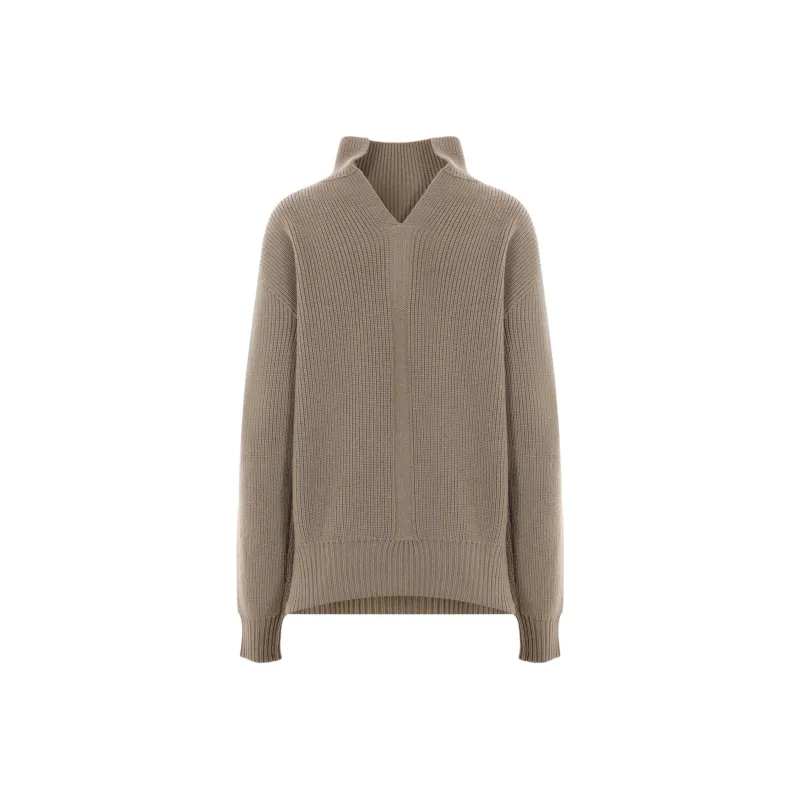 RICK OWENS Fisherman Tabard Jumper-0