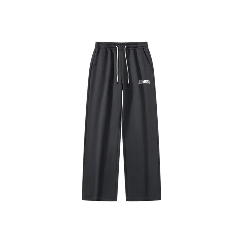 AI3 Iverson China Series Casual Pants Unisex-9