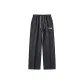 Dark Gray (Thickened and Fleece-Lined)