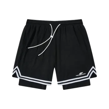 Menblero Basketball Shorts Unisex