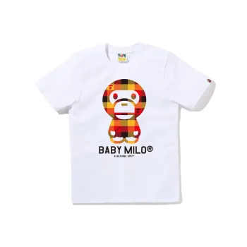A BATHING APE T Shirts Women's