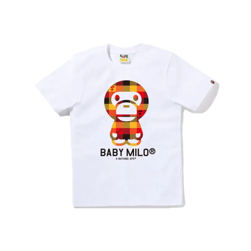 A BATHING APE T Shirts Women's-0