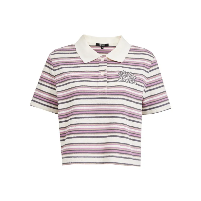 ONLY T Shirts Women's-6