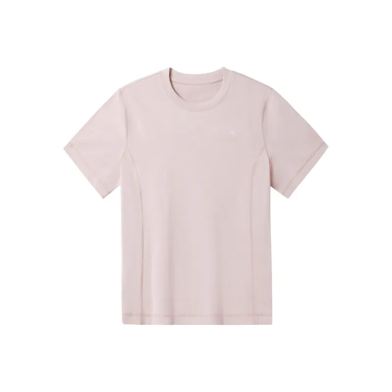 CAMEL Urban Function Series T-Shirt Women's-5