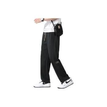 FASTFISH Casual Pants Unisex