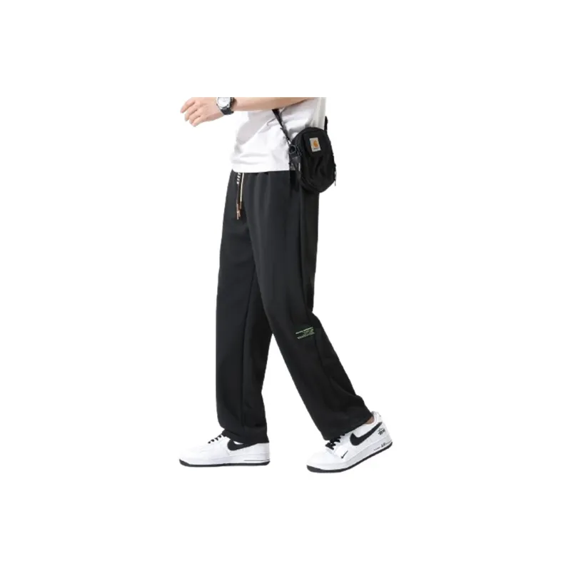 FASTFISH Casual Pants Unisex-0