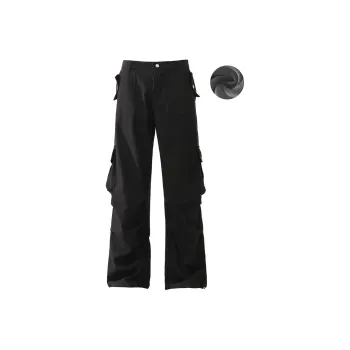 Kawasaki Casual Pants Unisex
