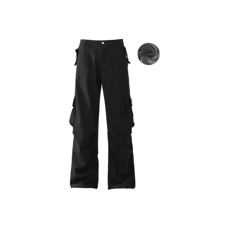 Kawasaki Casual Pants Unisex-0