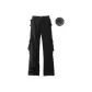 Black (Fleece-Lined)