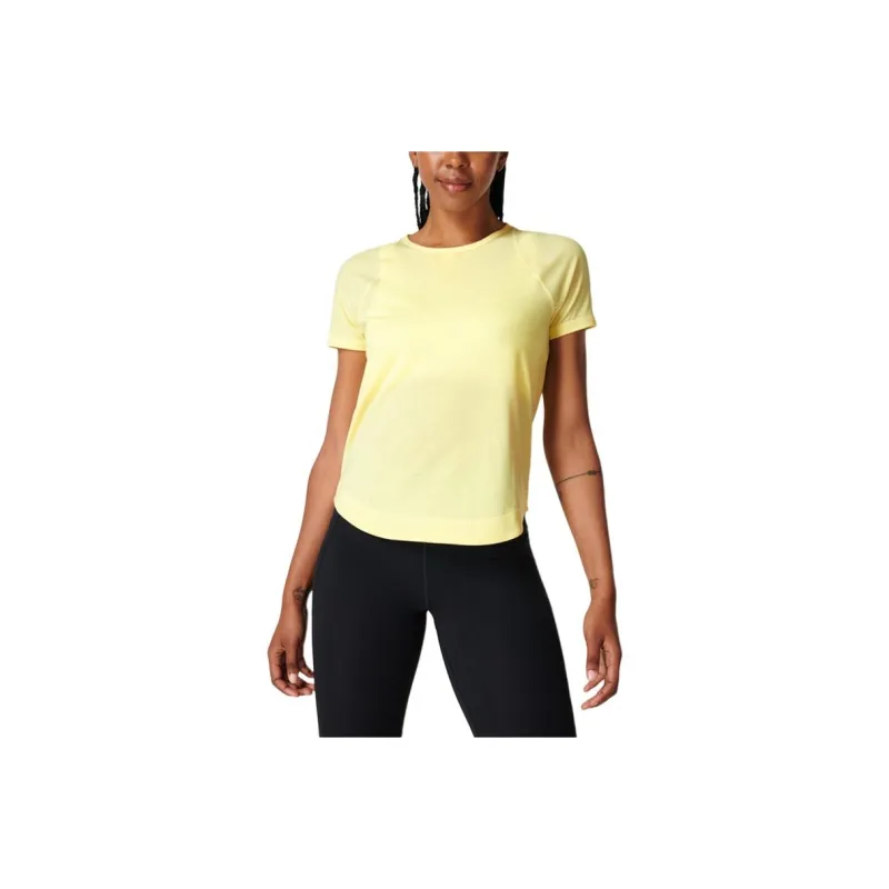 Sweaty Betty Breathe Easy Collection T-Shirt Women's-5