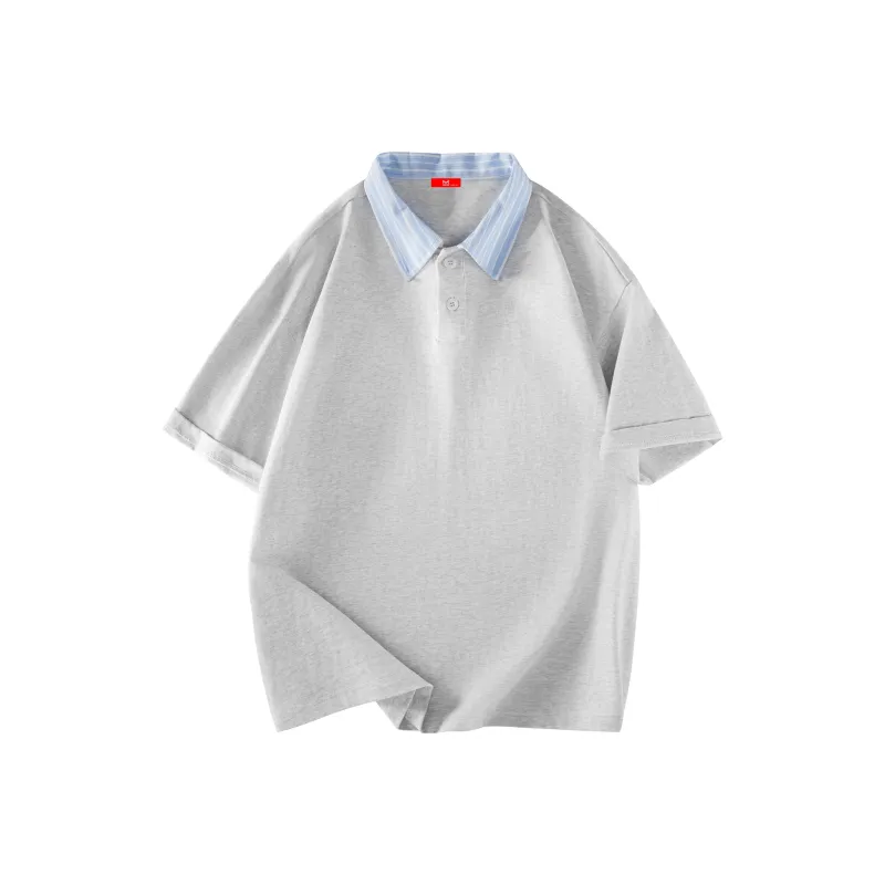 MIIOW Trend Party Series T Shirt Unisex-17