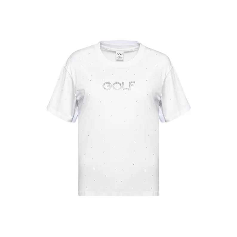 GOLF T Shirts Women's-0