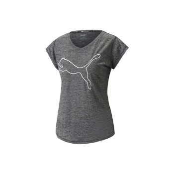 PUMA Other T-Shirt Women's Dark Gray