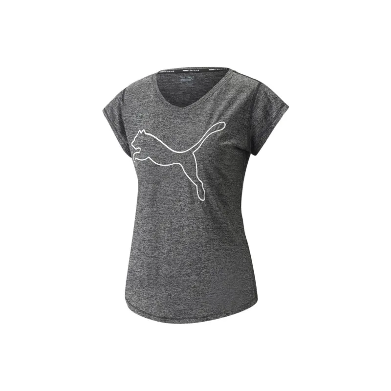 PUMA Other T-Shirt Women's Dark Gray-0