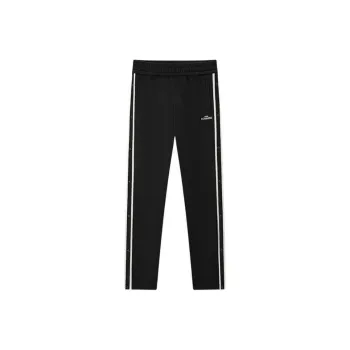 JOHN RICHMOND FW24 Casual Pants Men's Black