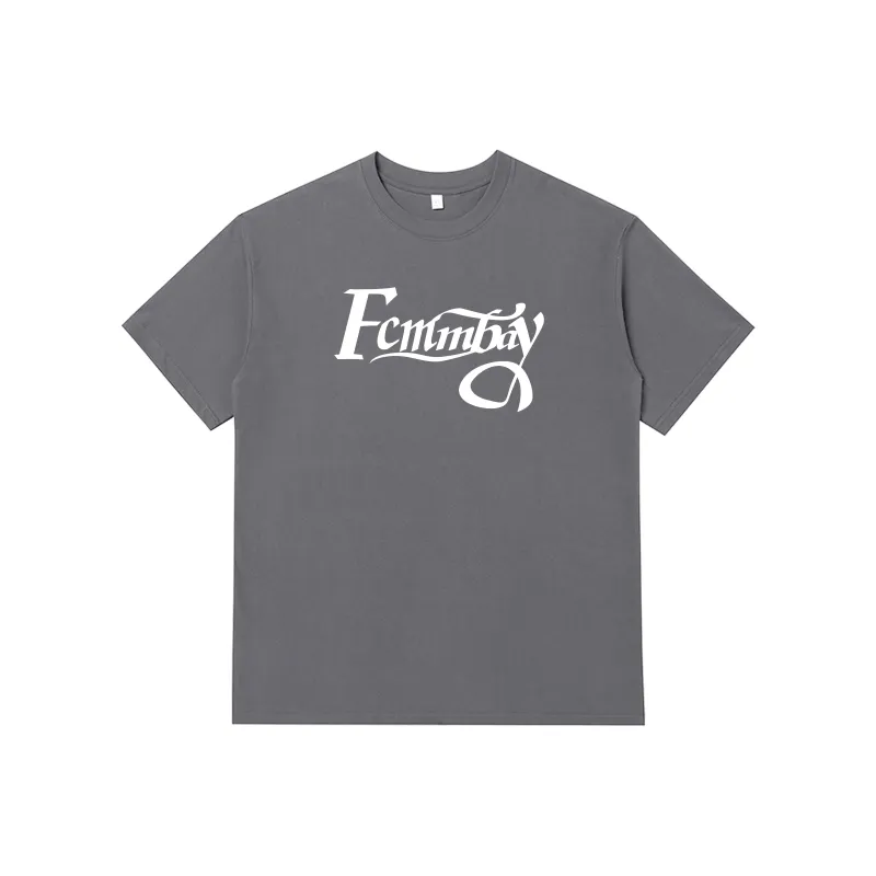 FCMM T Shirts Unisex-6