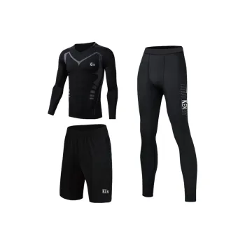 Barbie Fitness Sets Men