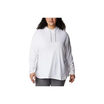 Columbia Sun Trek™ T-Shirt Women's White