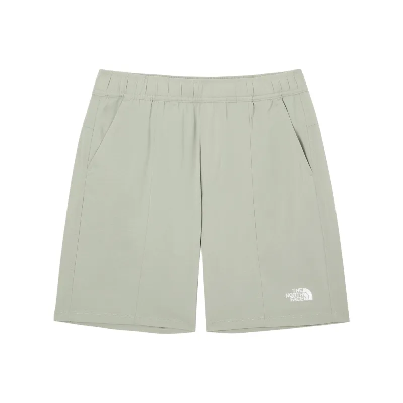 THE NORTH FACE Casual Shorts Men's Khaki-0