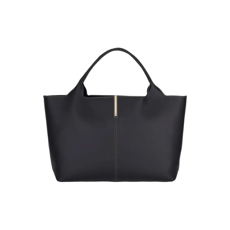 TOD'S Medium Shopping Bag-0