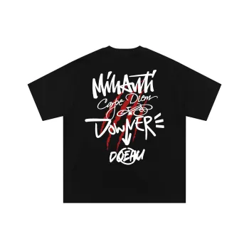 DOENU T Shirts Unisex