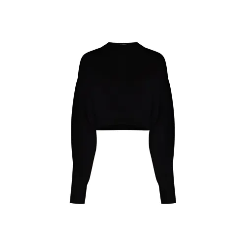 Alexander Wang Sweaters Women's Black