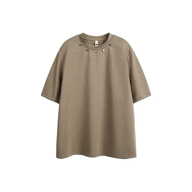 TEME T Shirts Unisex-2