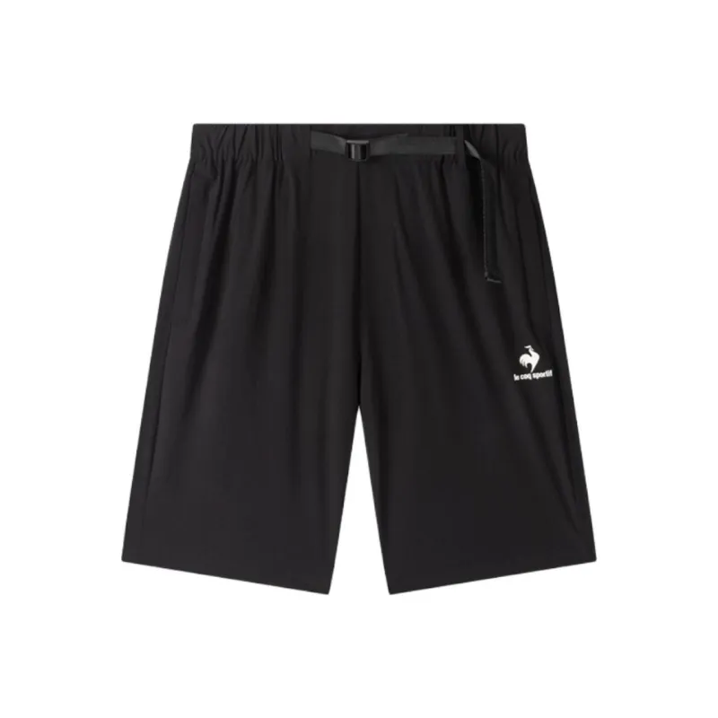 Le Coq Sportif Sports Shorts Men's-0