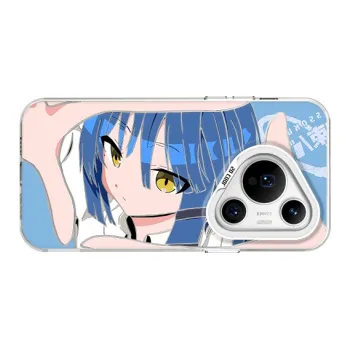 Tech Talent Phone Cases