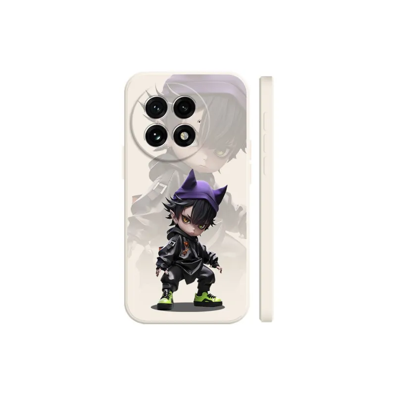 BAOCHENG Phone Cases-0