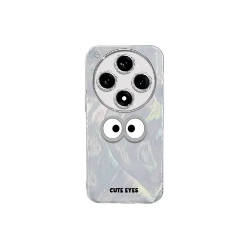 SUPER MOUSE Phone Cases